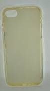 Θήκη Case Apple clear white Iphone 4/4S/5 (OEM) Θήκη Case Apple clear white Iphone 4/4S/5 (OEM)